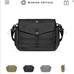 🚫 SOLD 🚫 Baby bag